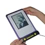New Version TrendyDigital WaterGuard Waterproof Case for Kindle 1, 2,3 (First, Second and Third Generation Kindle), and Kindle Fire Android Tablet (Purple)