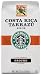 Health & Personal Care : Starbucks Costa Rica Tarrazu Coffee, Ground, 12-Ounce Bags (Pack of 3)