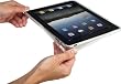 Targus Protective TPU Skin for Apple iPad 2 - 16GB, 32GB, 64GB, WiFi and WiFi + 3G   THZ046US (Frost)