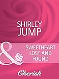 Sweetheart lost and found