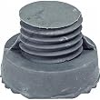 Tell Mfg. Inc. DT100075 Kickdown Replacement Tip