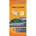Michelin Map No. 519: Bourgogne (Burgundy) (France) (French Edition)