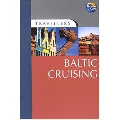 Travellers Baltic Cruising (Travellers Guides)