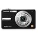Panasonic Lumix DMC-F3K 12.1 MP Digital Camera with 4x Optical Zoom (Black)
