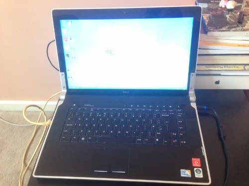 Dell Studio XPS 1640 images1