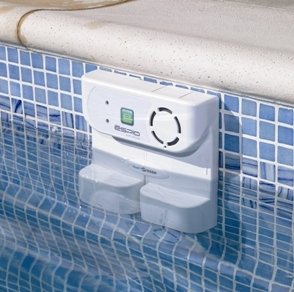 NEW! SENSOR ESPIO In-Ground Swimming Pool Alarm Remote