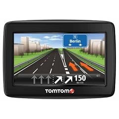 TomTom Start 20 Holiday Edition Central Europe Traffic Navigationssystem (11 cm (4,3 Zoll) Touchscreen, Europa 19, TMC, Fahrspur- & Parkassistent, IQ Routes, Text-to-Speech, inklusive Tasche, Heimladeger�t, Displayschutzfolie)