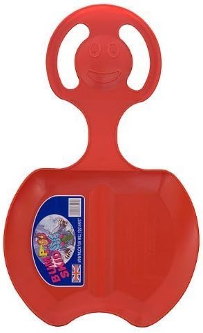 bump skip sledge by mr chuclebum