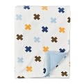 DwellStudio&reg; for Target&reg; Fleece Blanket- Elephants