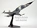 Northrop F-5 (F-5F) Tiger II Sundowners 1/72 Scale Diecast Metal Model