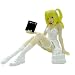 Death Note: Misa Amane [White Varian] MoeArt 1/6 Scale PVC Figure