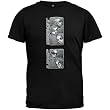 Limp Bizkit - Block Faces - T-Shirt