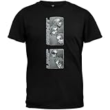 Limp Bizkit - Block Faces - T-Shirt