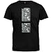 Limp Bizkit - Block Faces - T-Shirt