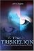 Search : The Triskelion: A Modern Psychological Suspense Thriller