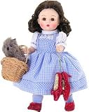 Madame Alexander Wizard of Oz Hollywood Collection Doll - Dorothy 8
