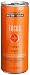   - airforce Nutrisoda Focus, Peach and Mango, 8.4-Ounce Cans (Pack of 12)