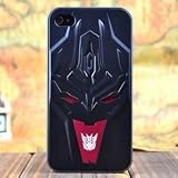 Transformers Alloy Case IPhone 4 4G Hard Case Cover