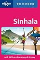 Sinhala (Lonely Planet Phrasebook)