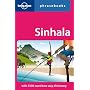 Sinhala Phrasebook