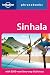 Sinhala (Lonely Planet Phrasebook)