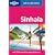 Sinhala Phrasebook