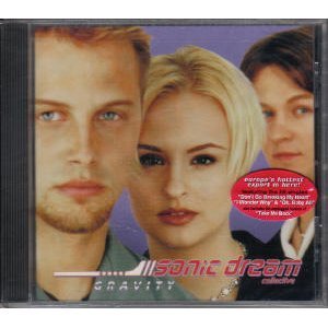 Sonic Dream Collective - Dance Hits Collection 90