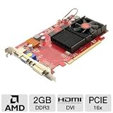 Radeon HD5670 Pcie 2GB