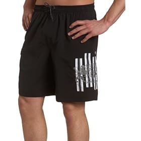 Reebok Men's Lion Hearted Watershort