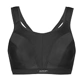 Shock Absorber Womens D+ Max Sports Bra Top White N109 34FF