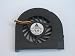 L.F. New CPU Cooling Cooler fan for Laptop HP Compaq Presario G50 G60 CQ50 CQ60 G50-100 G60-100 G60-200 CQ50-100 CQ50-200 CQ60-100 CQ60-200 Series; part numbers 486636-001 KSB05105HA -8G99 ... (There are 3 mounting holes)