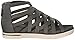 Eileen Fisher Women's Airy GLADIATOR Sandal
