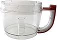 KitchenAid 12-Cup Work Bowl, Empire Red