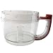 KitchenAid 12-Cup Work Bowl, Empire Red