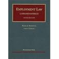 Employment Law Cases and Materials (University Casebook) by Mark A. Rothstein; Lance Liebman