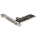 StarTech.com 4 Port PCI High Speed USB 2.0 Adapter Card