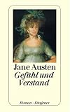 Gef�hl und Verstand - Jane Austen