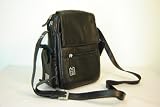 Giani Bernini Leather Organizer Handbag/Purse