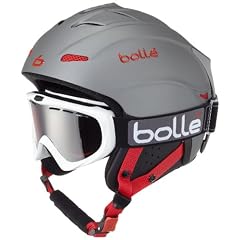 Bolle Sporthelm Powder