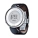 Suunto Lumi Wrist-Top Computer Watch with Altimeter, Barometer, Compass, Sunrise/Sunset Timer, and Weather Indicator (Florette)