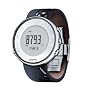 Suunto Lumi Wrist-Top Computer Watch with Altimeter, Barometer, Compass, Sunrise/Sunset Timer, and Weather Indicator (Florette)