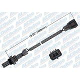 ACDelco 213-1204 Professional Oxygen Sensor, Position 1 by ACDelco
