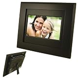 Matsunichi PF-8e Photoblitz 8-inch Digital Picture Frame