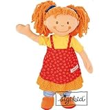sigikid 49408 - Softdolls Curly Girly