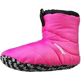 Baffin Unisex Cush Insulated Slipper Booty