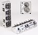 Edelbrock 60989 E-Tec Cylinder Head