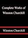 Complete Works of Winston Churchill