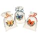 Verachtert - Zählmusterpackung ´Kräutertütchen´, 3er Set je 8x12cm