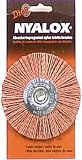 Nyalox Wheel Brush