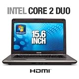 CORE2 Duo T6570/15.6 HD/2GB+1GB/250GB/DVD-SM/RELATEK Bgn/xp Pro+win 7 Pro M ....